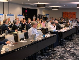 MRCSP Annual Meeting