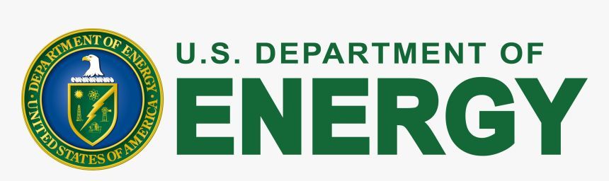 us department of energy logo png transparent